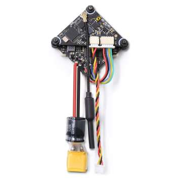 CEP-STABLE 12A Whoop-стек