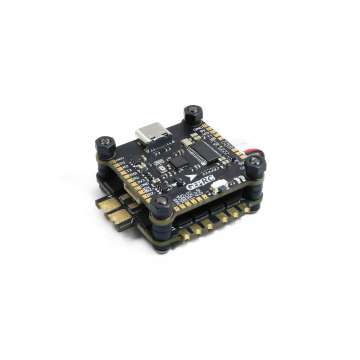 SPAN F722 HD Стек