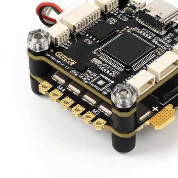 （Предзаказ）GEPRC TAKER F405 BL32 70A STACK