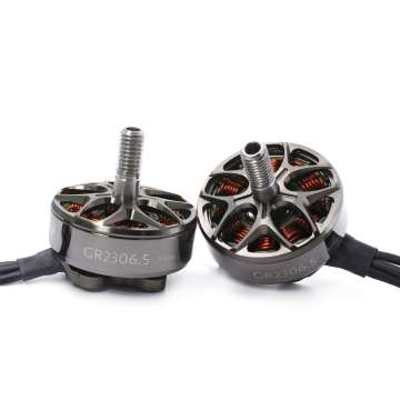 Моторы GEPRC GR2306.5 1350KV / 1850KV / 2450KV