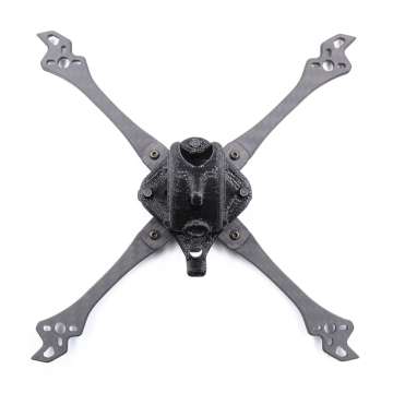 GEP-DX4 Dolphin Frame