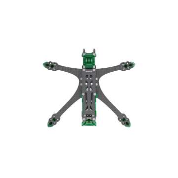 GEP-MK5 O4 Pro DC Frame