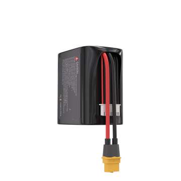 Литий-ионный аккумулятор GEPRC Storm IRT21700-40T 6S1P 4000 мА·ч (Li-Ion)