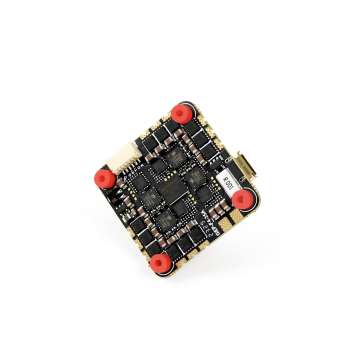 GEP-F411-35A AIO (F411 FC 35A 2-6S 8bits BLS ESC 25.5mm)