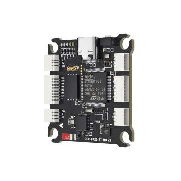 GEP-F722-BT-HD V3 Flight Controller