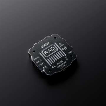 GEPRC RAD MINI 5.8G 1W VTX