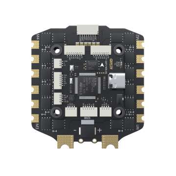 GEPRC TAKER F405 BLS 100A 8S комплект