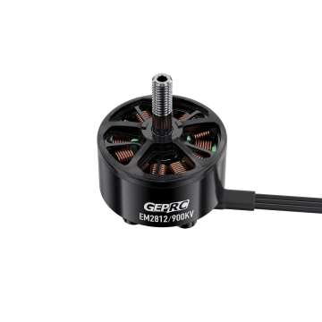 Мотор GEPRC EM2812 900KV