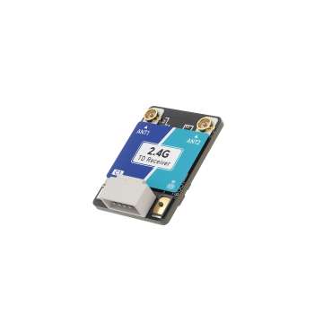 GEPRC ELRS Nano DUAL 2.4G C3 True Diversity Receiver