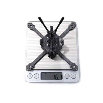 GEP-SP SKIP 3inch Frame