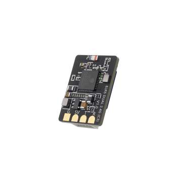 GEPRC ELRS Nano DUAL 2.4G C3 True Diversity Receiver