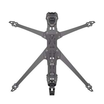 GEP-Pulsar LR11 Frame