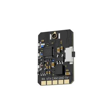 Видеопередатчик GEPRC RAD Tiny 5.8G 400mW VTX