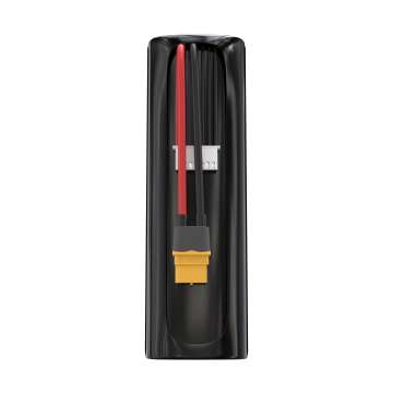 Литий-ионный аккумулятор GEPRC Storm IRT21700-40T 6S2P 8000 мА·ч (Li-Ion)