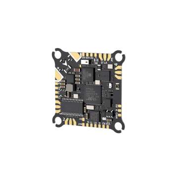 Полетный контроллер GEP-TAKER F411-12A-E 1~2S AIO