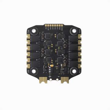 TAKER F722 BT 8Bit 65A стек