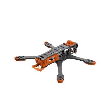 GEP-MK5 O4 Pro DC Frame