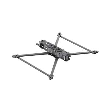GEP-Mark4-10 Frame