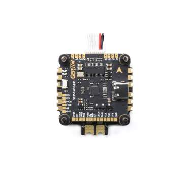 SPAN F405 HD 32-битный 50A BEC стек полетного контроллера F405