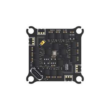 Полетный контроллер GEP-TAKER F411-12A-E 1~2S AIO