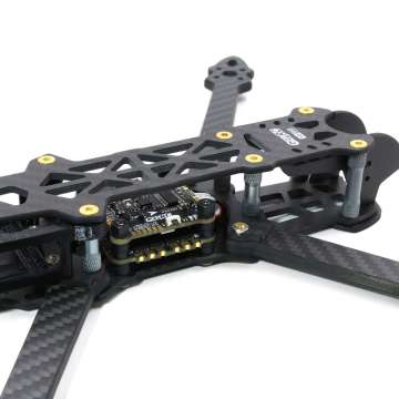 GEP-F722 HD Flight Controller