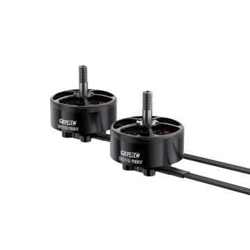 Мотор GEPRC EM3110 900KV