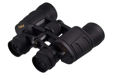 Бинокль 8-32x40 - TASCO