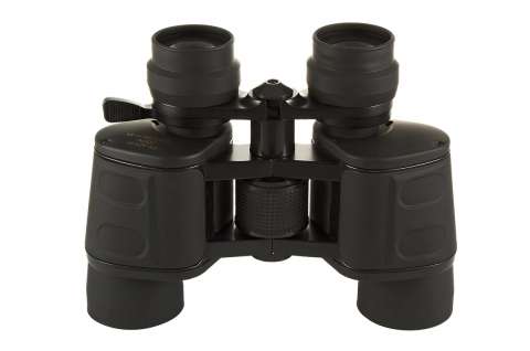 Бинокль 8-32x40 - TASCO