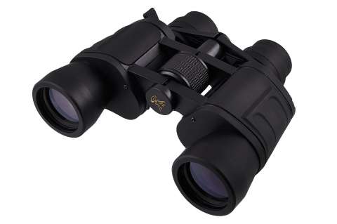 Бинокль 8-32x40 - TASCO