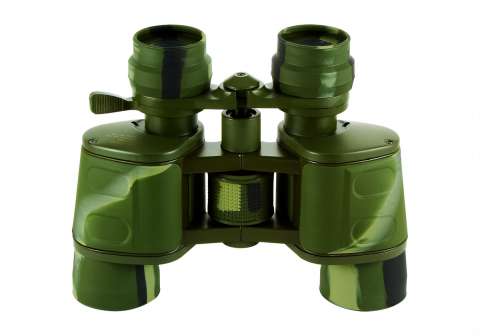 Бинокль 10-20x40 - TASCO