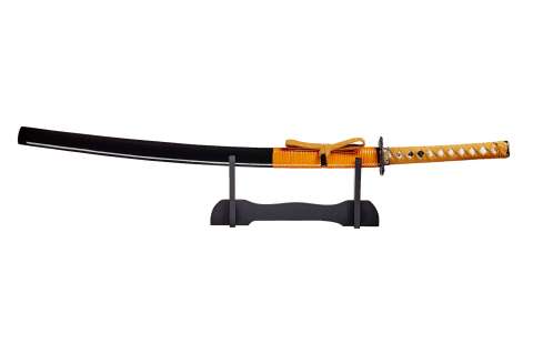 Самурайский меч 13947 (KATANA)