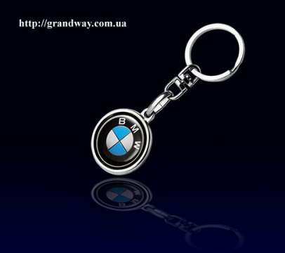 Брелок авто-X0072 BMW