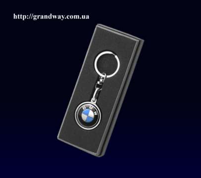 Брелок авто-X0072 BMW