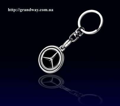 Брелок авто-X0072 Mercedes