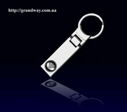 Брелок авто-X0073 Daewoo