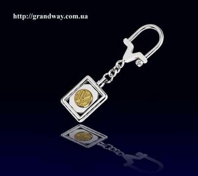 Брелок авто-AG 82 VOLKSWAGEN