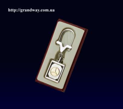 Брелок авто-AG 82 VOLKSWAGEN