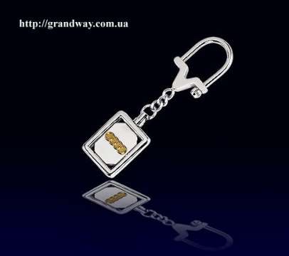 Брелок авто-AG 82 AUDI