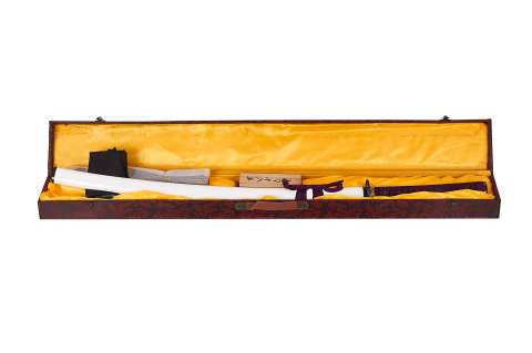 САМУРАЙСКИЙ МЕЧ 13963 (KATANA)