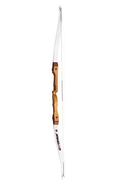 Лук Jandao - 54/18 - White