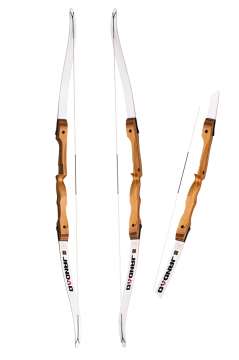 Лук Jandao - 54/18 - White