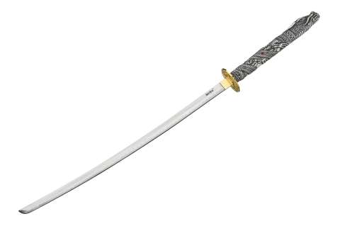 Самурайский меч  Катана Маклауд 4145 (KATANA)