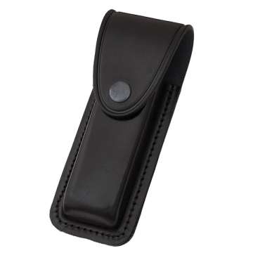 Чехол-XXL (чёрн)-A на кнопке