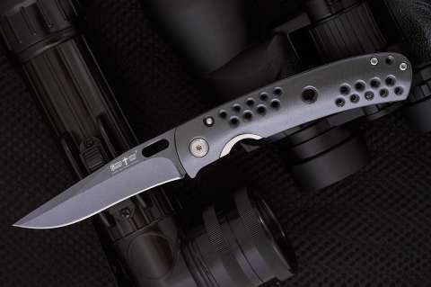 Нож складной 6285 SN