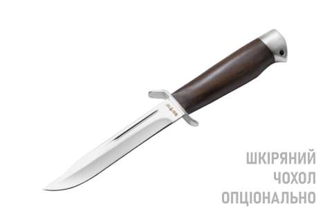 Нож нескладной 024 ACWP-N(UA)