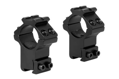 Крепление Кр-MD2308-d=25.4, ласт.хв