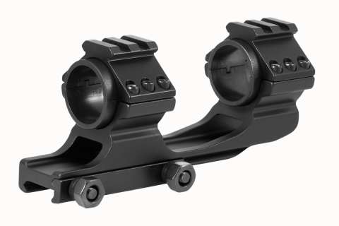 Крепление Кр-LD3003-d=25.4-30.0mm-Weaver