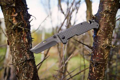 Нож складной 13069