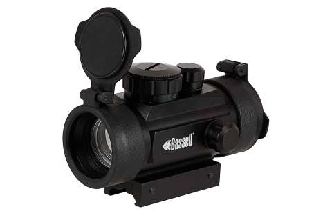 Прицел коллиматорный 1x30 - BASSELL-2