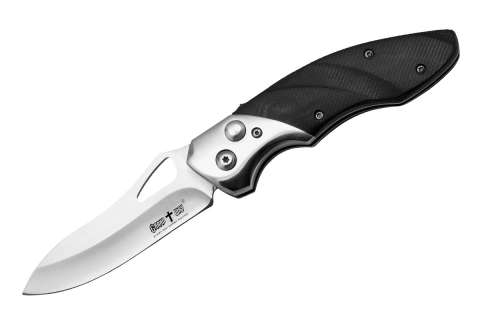 Нож выкидной 9102 TJ